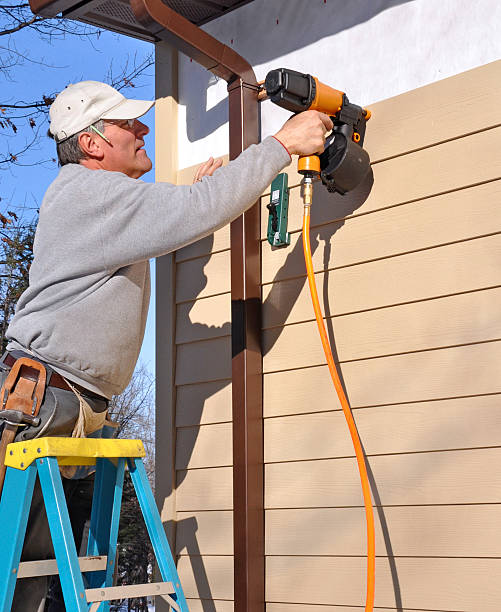 Affordable Siding Repair and Maintenance Services in Monrovia, CA